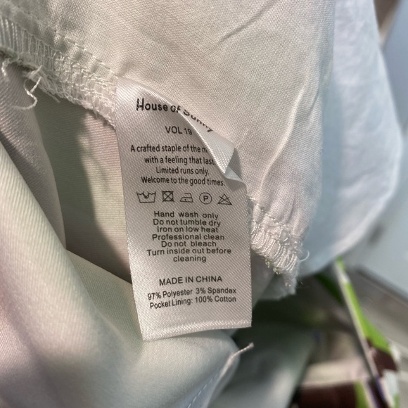 House of Sunny
Groove Is In The Heart Party Pants - Picture 8 of 12